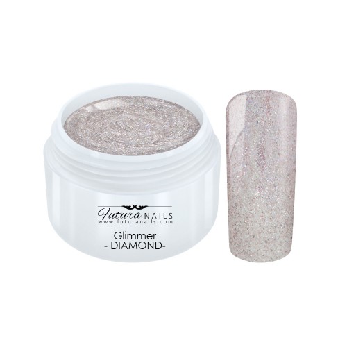 Glimmer Diamond Glimmer Diamond